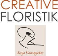 Creative Floristik Kannegie&szlig;er Logo 3